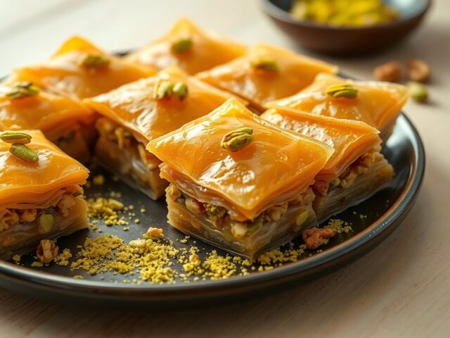 Baklava