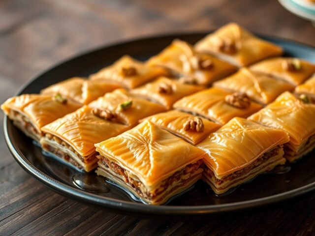 Baklava