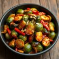 Balado Spruitjes