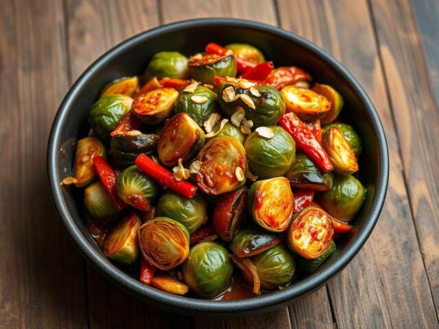 Balado Spruitjes