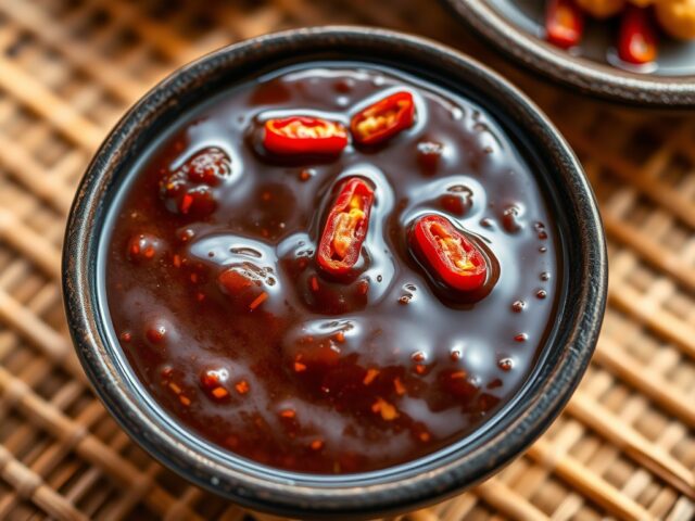 Bali Saus