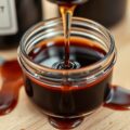 Balsamicostroop