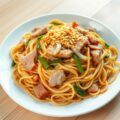 Bami ala LEUNGÉ