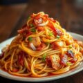 Bami balikpapan