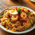 Bami Goreng I
