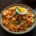 Bami Goreng II