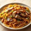 Bami van oma Ambon