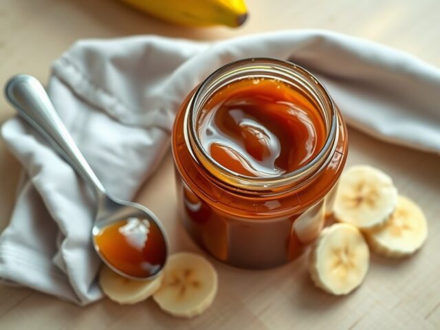 Bananenjam