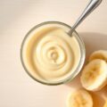 Bananenmayonaise