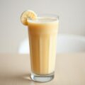Bananenmilkshake