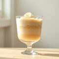 Bananenmousse