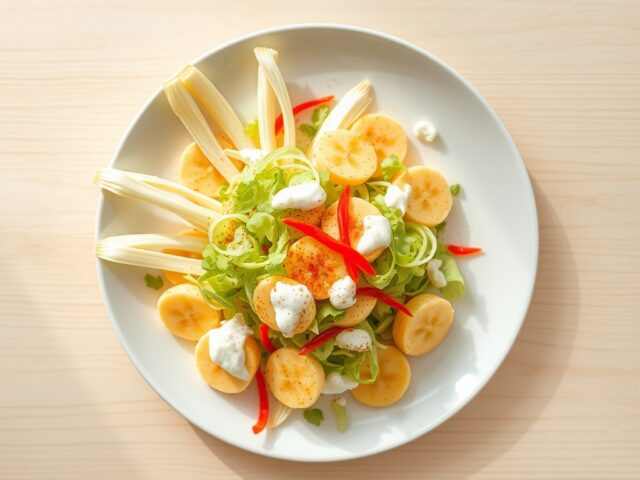 Bananenwitlof