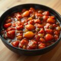 Bandoleros hot pot saus