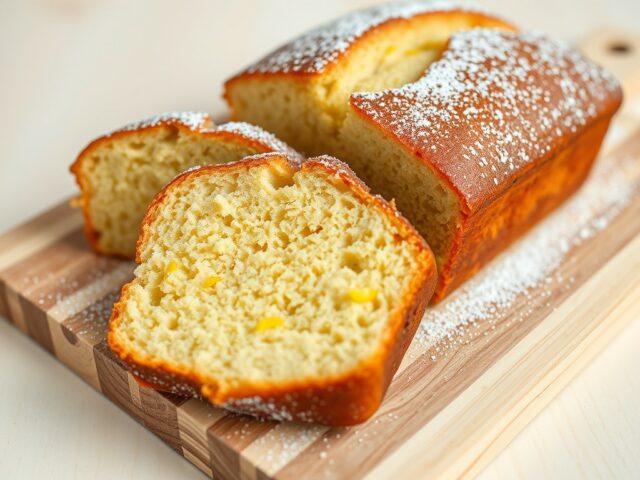 Basis Cake