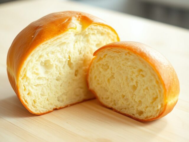 Basis ei brood