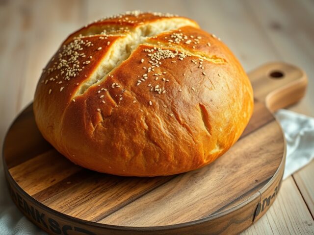 Basisrecept brood