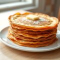 Basisrecept pannenkoeken
