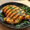 BBQ Kipfilet met marinade