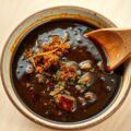 BBQ- sate marinade