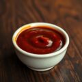 BBQ saus