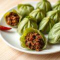 Bebotok Daging Pedis (rundvlees)