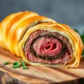 Beef Wellington