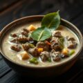 Beefcurry uit Thailand
