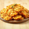 Beignets de merlan