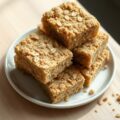 Beppe’s havermoutkoek