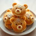 Berenpannenkoekjes