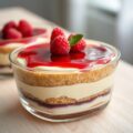 Beschuitpudding