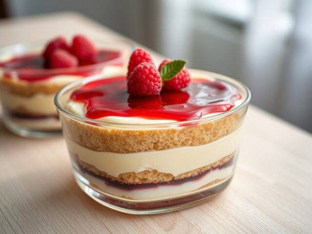 Beschuitpudding