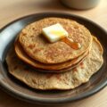 Beslag voor boekweitpannenkoekjes