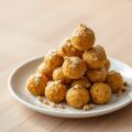 Bessan Laddu