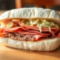 Beste broodje ter wereld