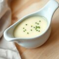Beurre Blanc Nantaise (Sauce Nantaise)