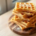 Bewaarwafels