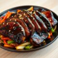Biefstuk Teriyaki
