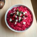 Bietenrisotto