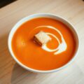 Bisque d’Homard