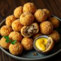 Bitterballen