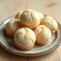 Bitterkoekjes
