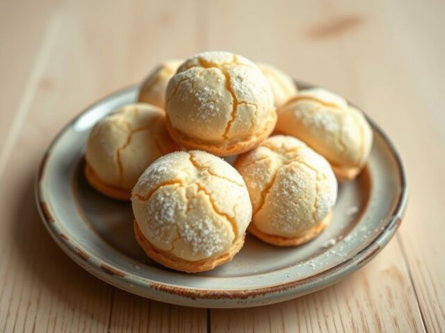 Bitterkoekjes