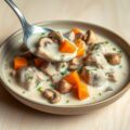 Blanquette de veau