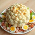 Bloemkool op mijn eigen manier (Chou-fleur a ma facon)