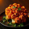 Bloemkool Tandoori
