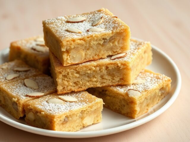 Blondies