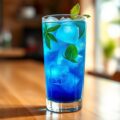 Blue Mojito