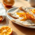 Boekweitpannenkoeken Suzette