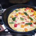 Boeren Maaltijd Omelet